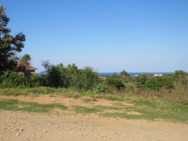 Beautiful Ocean View Plot in Forest Downs North, Port Alfred - Photo 4