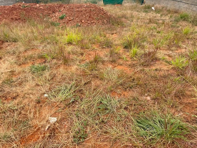 Discover your dream project on this 950m2 vacant land for sale in Schoonezigt - Photo 10