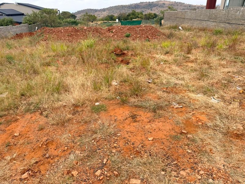 Discover your dream project on this 950m2 vacant land for sale in Schoonezigt - Photo 6