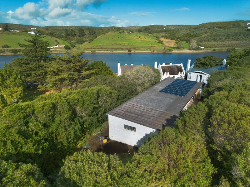 Riverside Caravan Living Near the Goukou River – Your Perfect Stilbaai Escape! - Photo 8