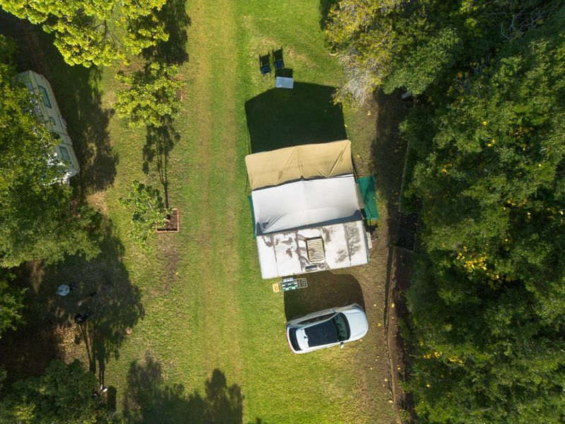 Riverside Caravan Living Near the Goukou River – Your Perfect Stilbaai Escape! - Photo 6