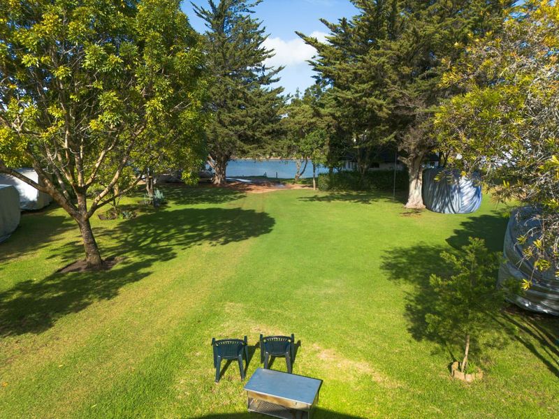 Riverside Caravan Living Near the Goukou River – Your Perfect Stilbaai Escape! - Photo 7