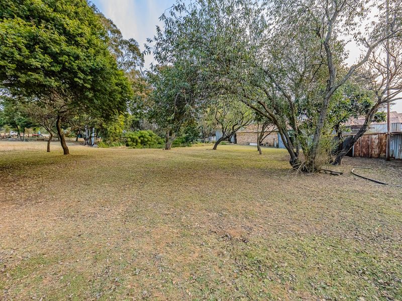 Charming 4-Bedroom Farm For Sale In Loumarina AH, Randfontein—Your Countryside Retreat Awaits! - Photo 8