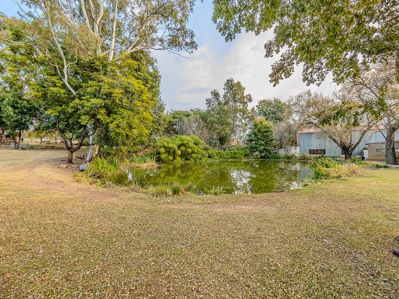 Charming 4-Bedroom Farm For Sale In Loumarina AH, Randfontein—Your Countryside Retreat Awaits! - Photo 7