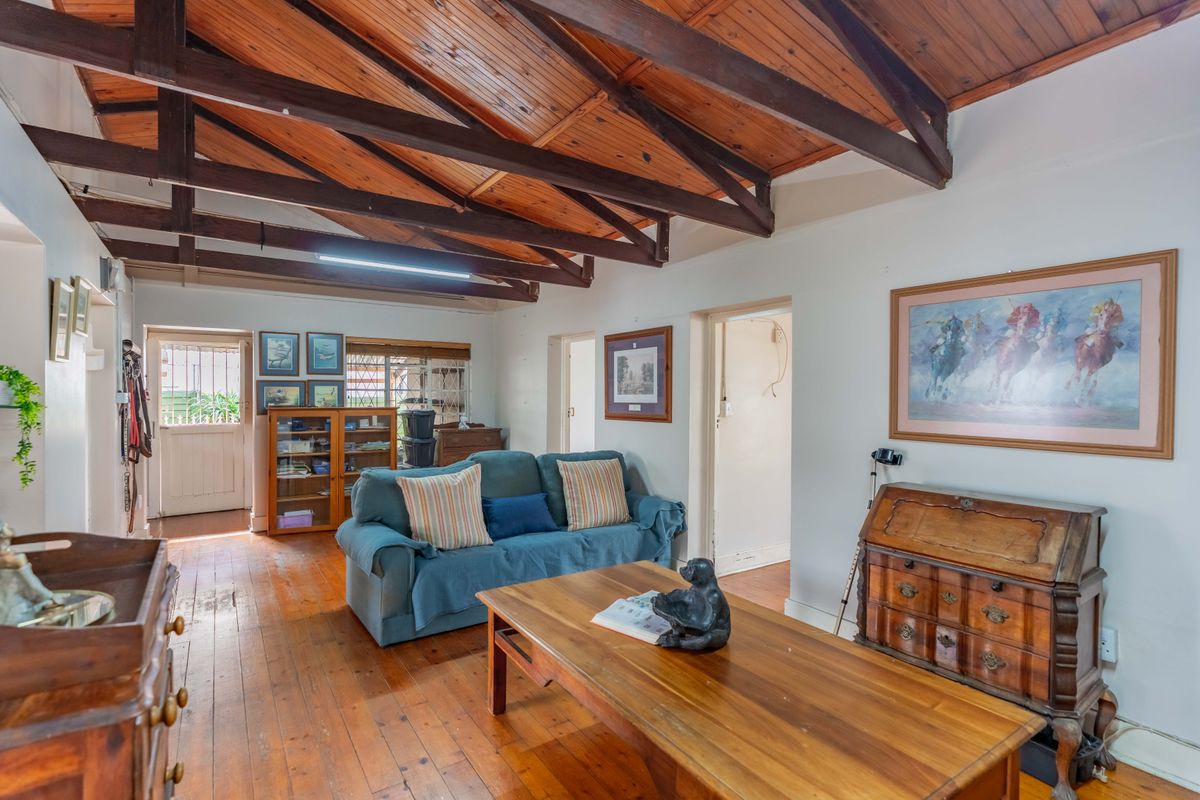 Smart Investment in Central Sherwood! Older-Style Home with Strong Income Potential! - Photo 5