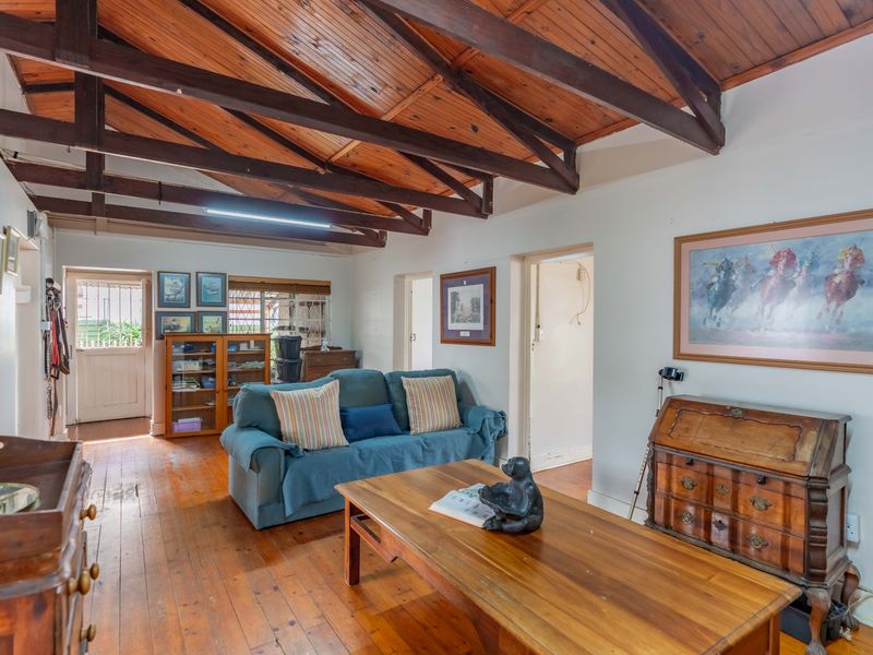 Smart Investment in Central Sherwood! Older-Style Home with Strong Income Potential! - Photo 5