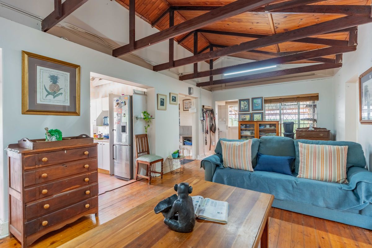 Smart Investment in Central Sherwood! Older-Style Home with Strong Income Potential! - Photo 4