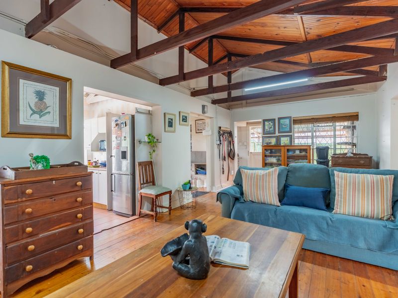 Smart Investment in Central Sherwood! Older-Style Home with Strong Income Potential! - Photo 4