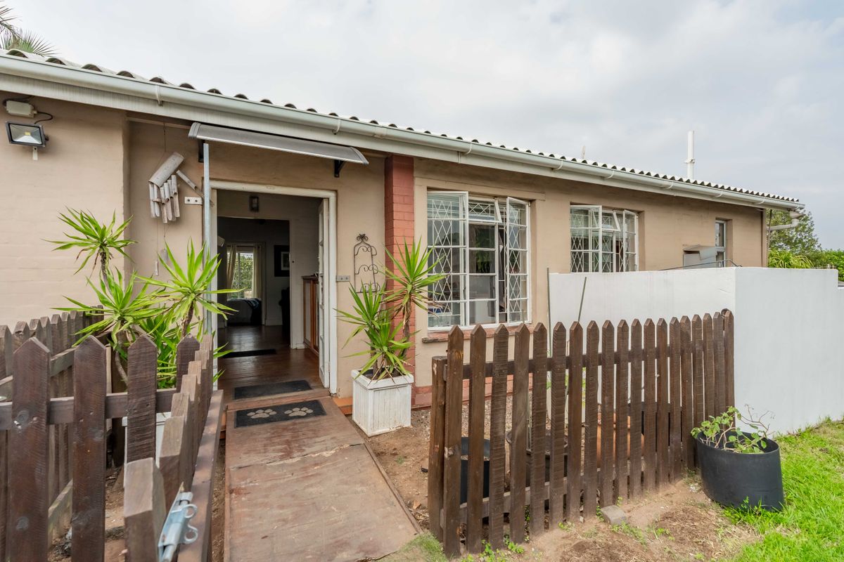 Smart Investment in Central Sherwood! Older-Style Home with Strong Income Potential! - Photo 3