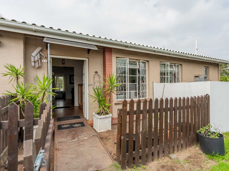 Smart Investment in Central Sherwood! Older-Style Home with Strong Income Potential! - Photo 3