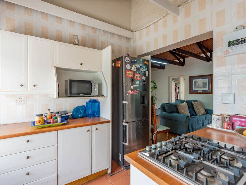 Smart Investment in Central Sherwood! Older-Style Home with Strong Income Potential! - Photo 9