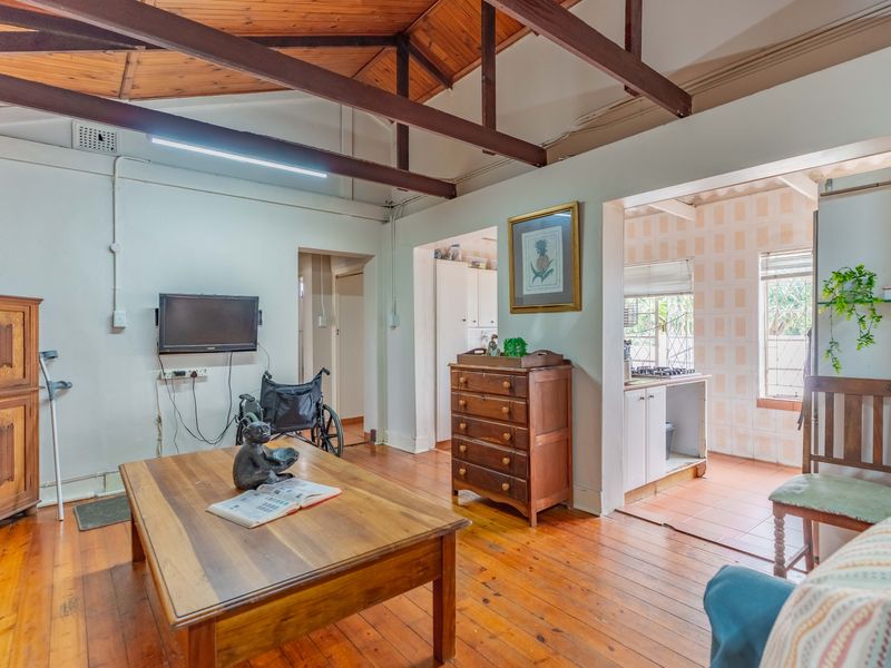 Smart Investment in Central Sherwood! Older-Style Home with Strong Income Potential! - Photo 7