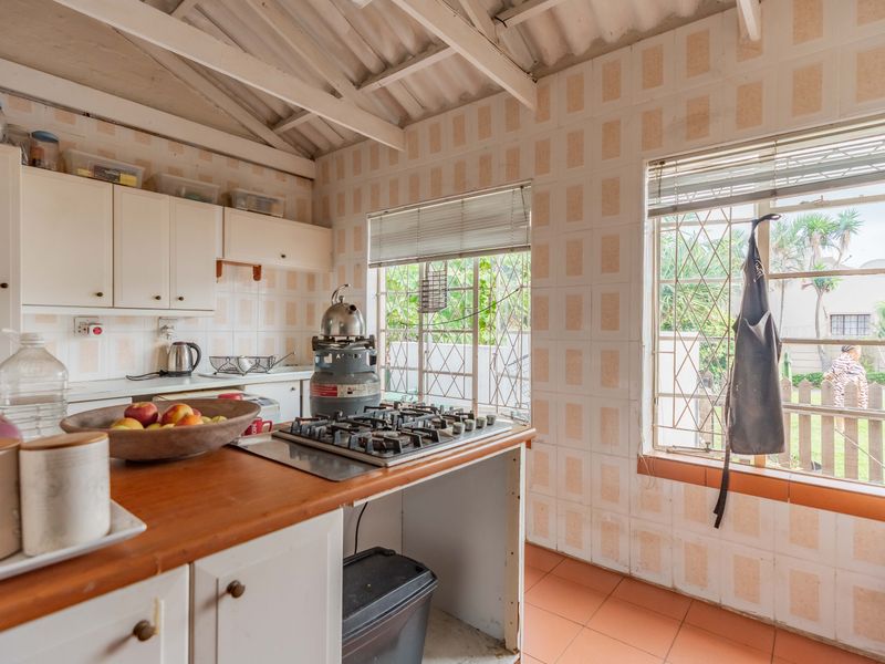 Smart Investment in Central Sherwood! Older-Style Home with Strong Income Potential! - Photo 8