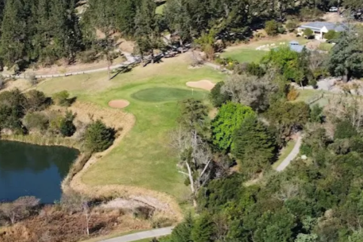 Scenic 1418m2 Plot Surrounded by Nature & Mountains - Photo 2