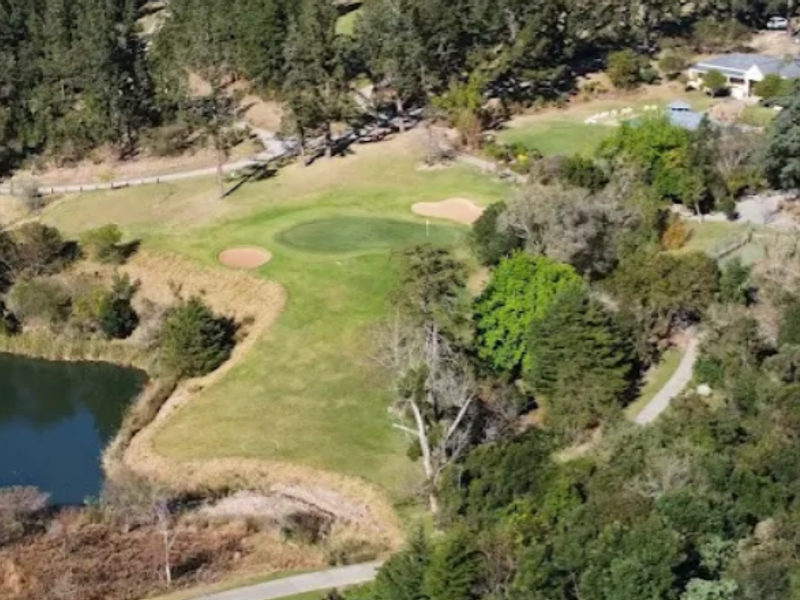 Scenic 1418m2 Plot Surrounded by Nature & Mountains - Photo 2