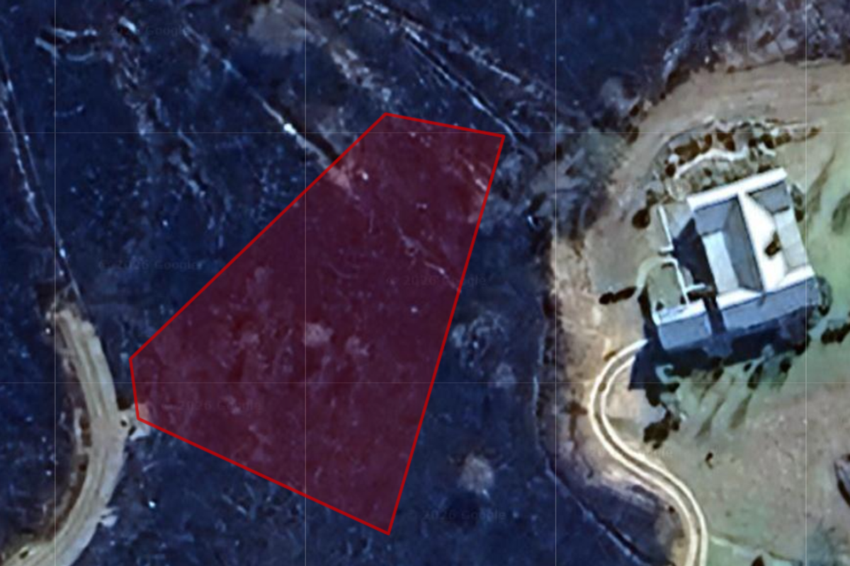 Scenic 1418m2 Plot Surrounded by Nature & Mountains - Photo 3