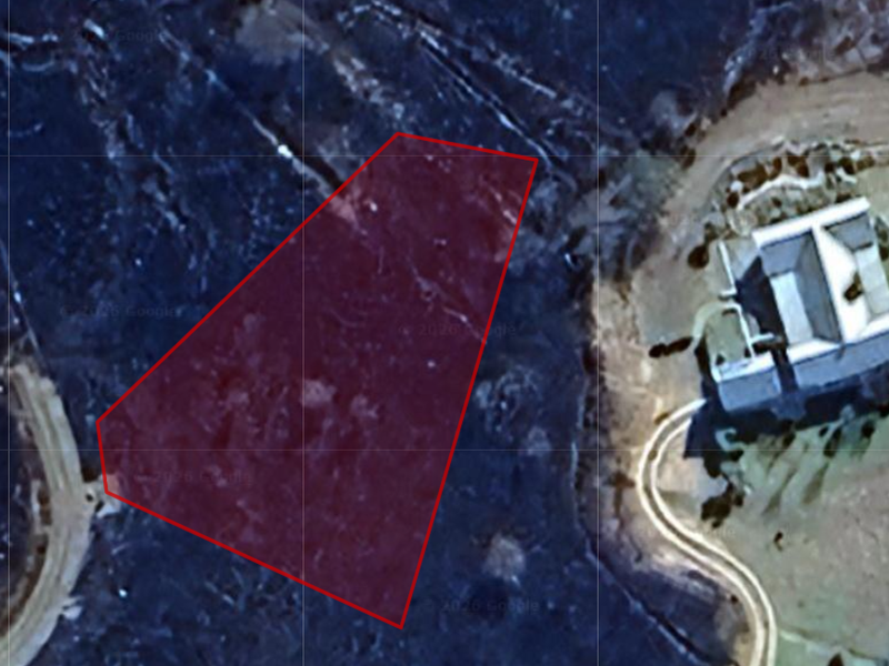 Scenic 1418m2 Plot Surrounded by Nature & Mountains - Photo 3
