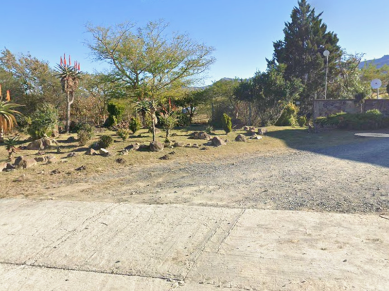Scenic 1418m2 Plot Surrounded by Nature & Mountains - Photo 10