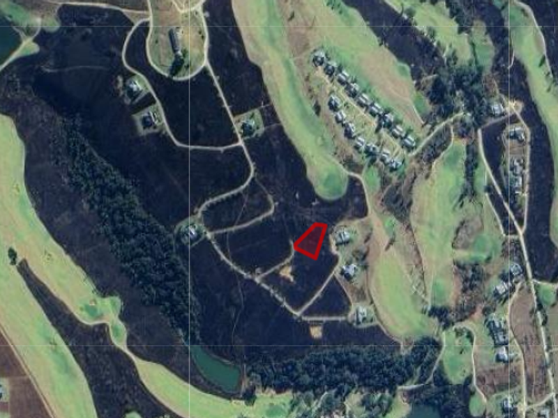 Scenic 1418m2 Plot Surrounded by Nature & Mountains - Photo 8
