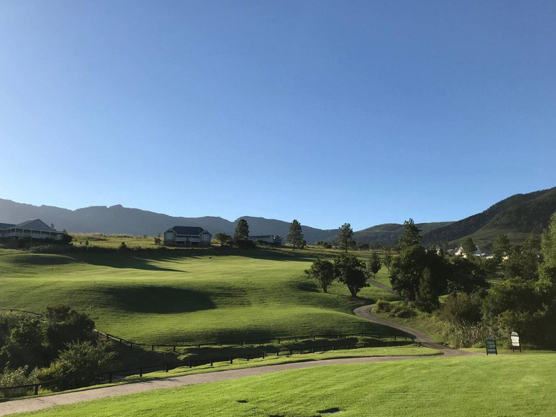 Scenic 1418m2 Plot Surrounded by Nature & Mountains - Photo 9