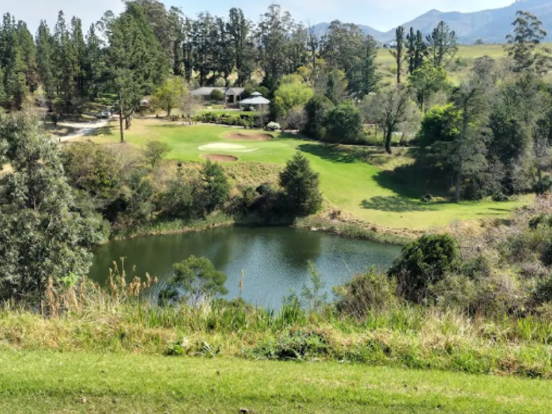 Scenic 1418m2 Plot Surrounded by Nature & Mountains - Photo 7