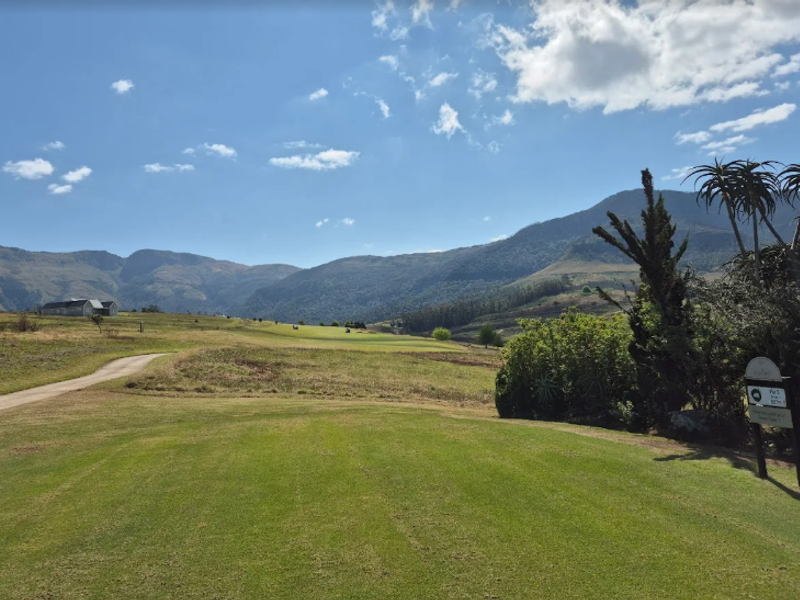 Scenic 1418m2 Plot Surrounded by Nature & Mountains - Photo 6