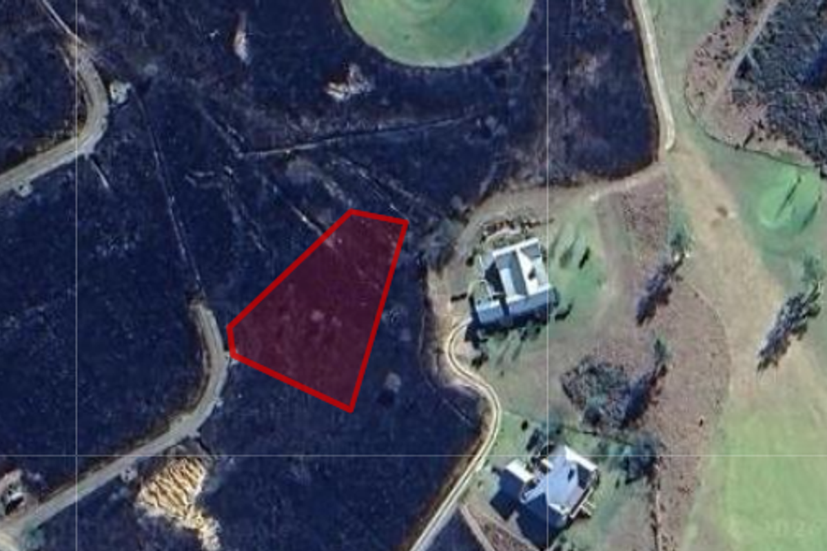 Scenic 1418m2 Plot Surrounded by Nature & Mountains - Photo 4