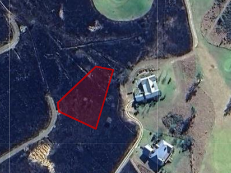 Scenic 1418m2 Plot Surrounded by Nature & Mountains - Photo 4