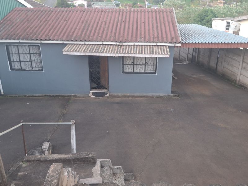 2 Bedroom Family Home - Photo 1