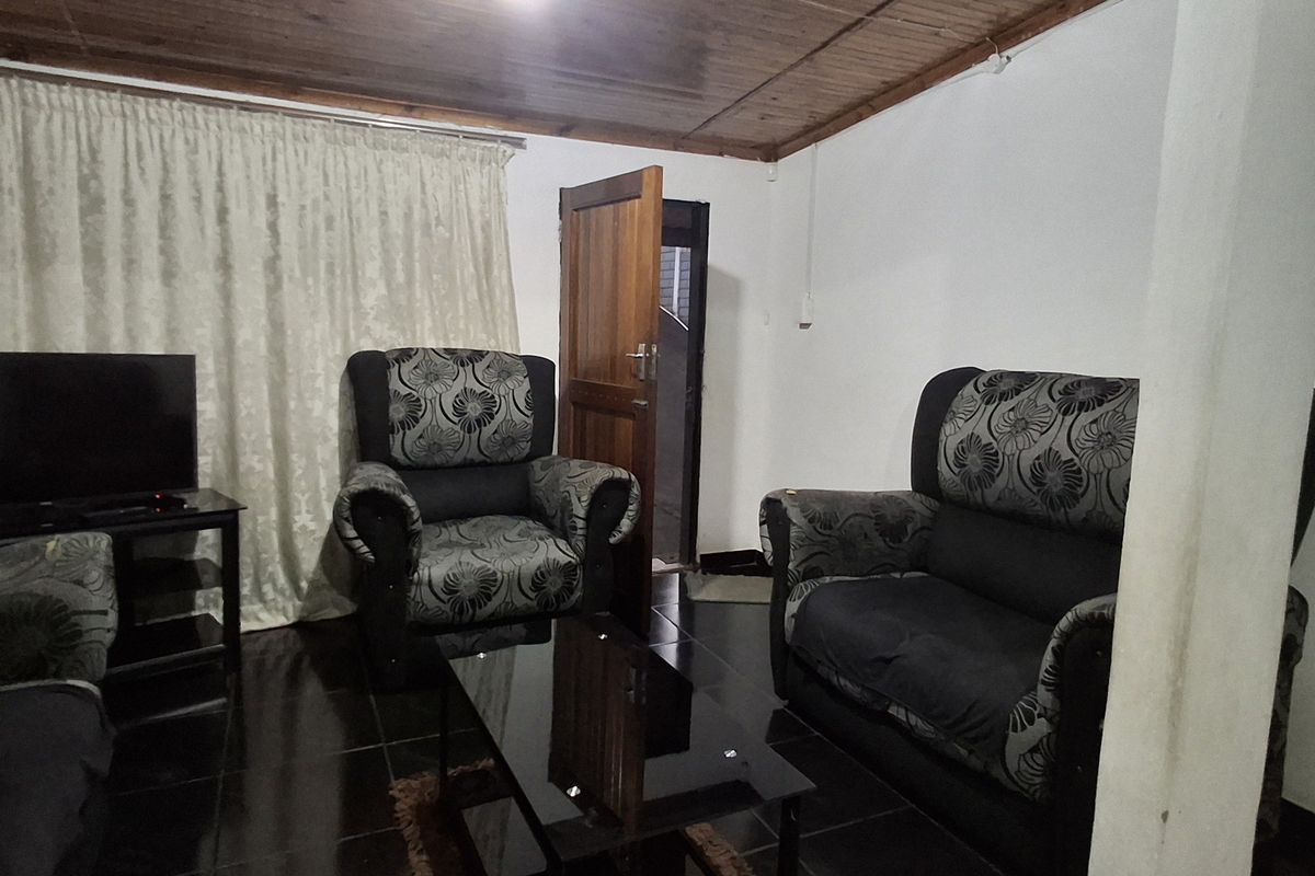2 Bedroom Family Home - Photo 4