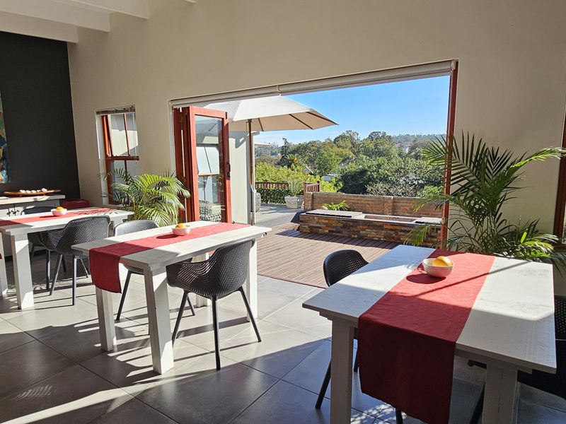 Established Luxury Guesthouse in Prime Swellendam Setting - Photo 7