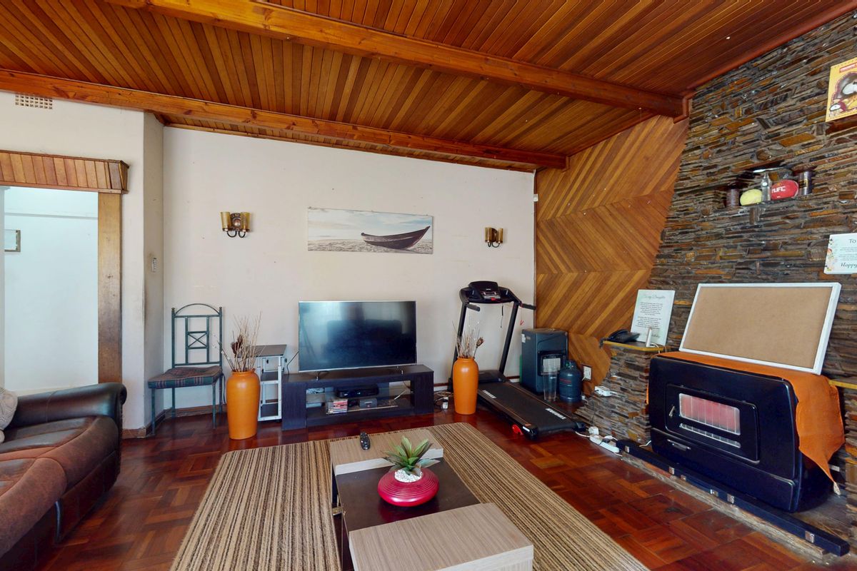 3 Bedroom Family Home- Fishers Hill - Photo 5