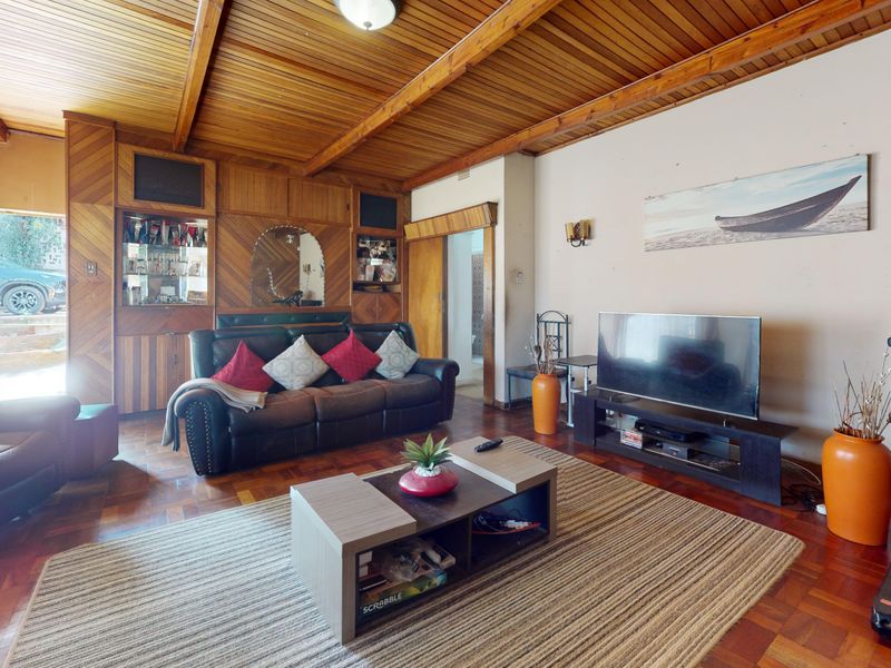 3 Bedroom Family Home- Fishers Hill - Photo 7