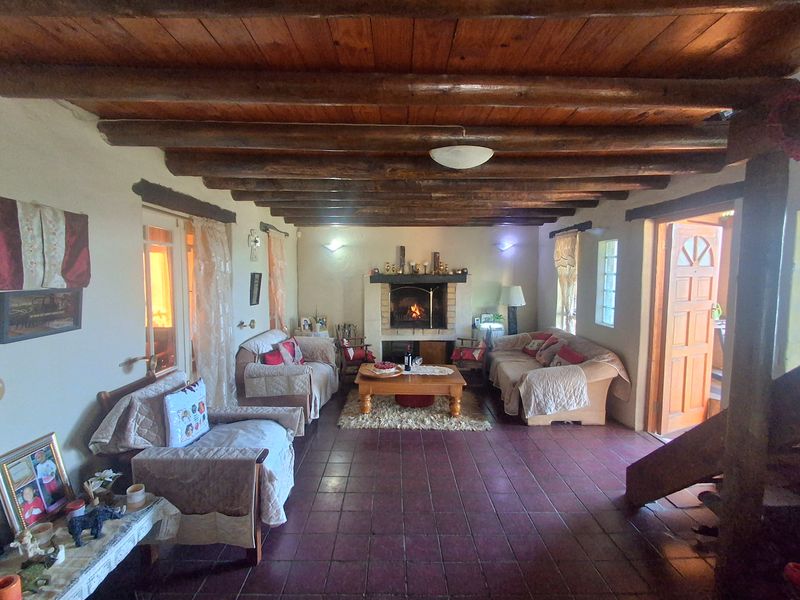 Character, charm, uninterruptable views, good address - Photo 8