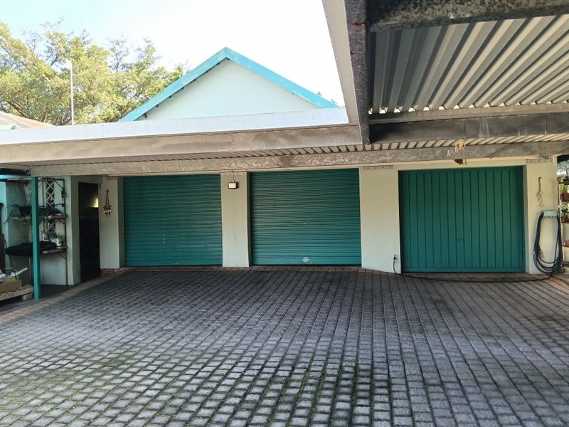 Spacious Property with Income-Generating Potential - Photo 1