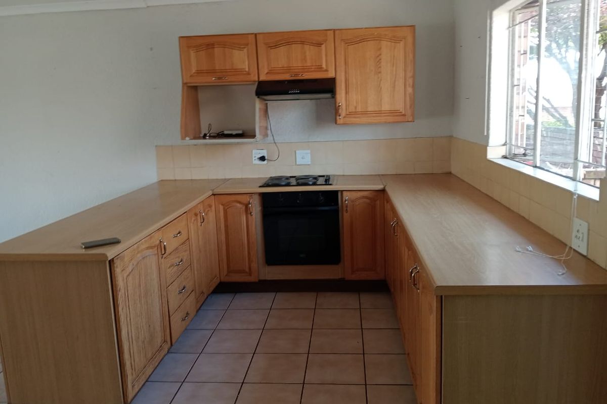 House Rental Monthly In Witbank - Photo 2