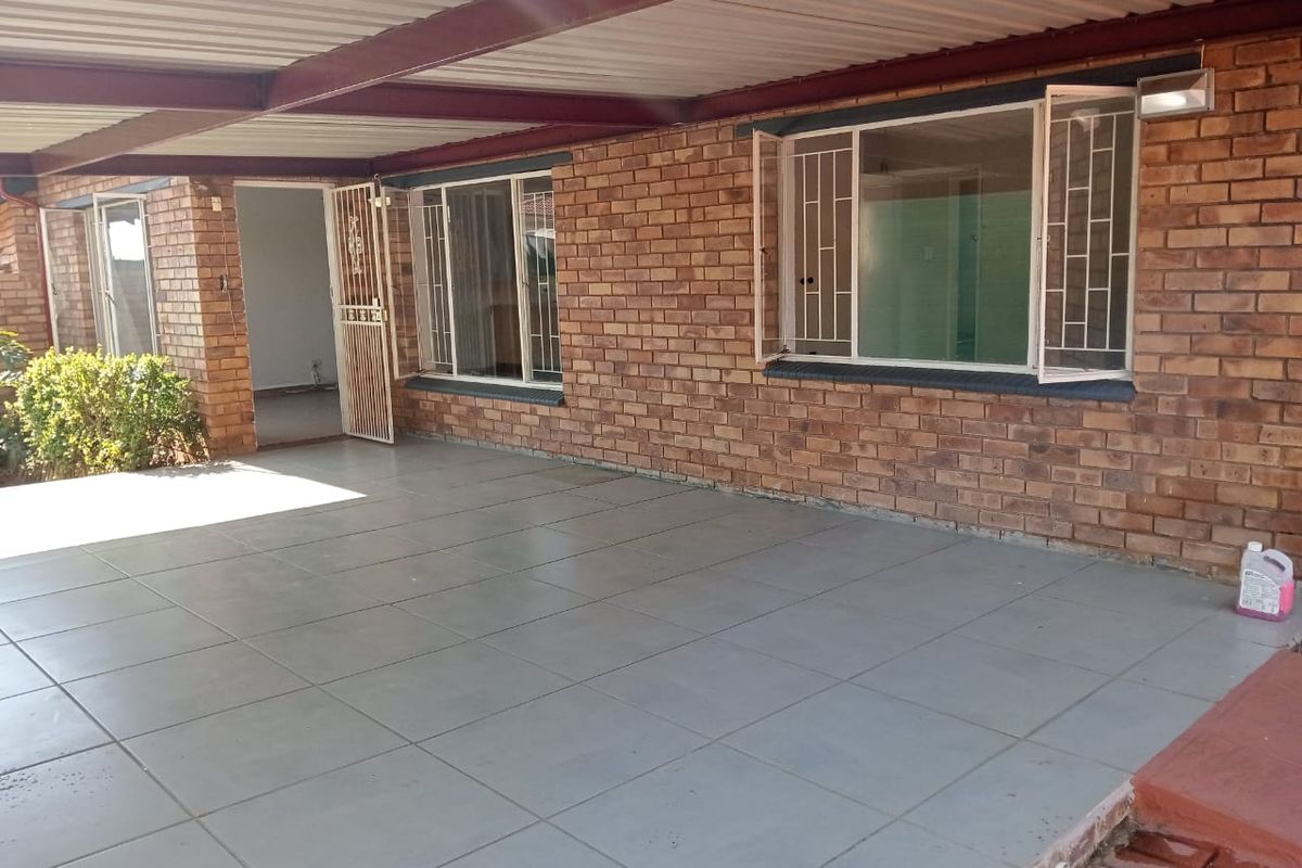 House Rental Monthly In Witbank - Photo 4