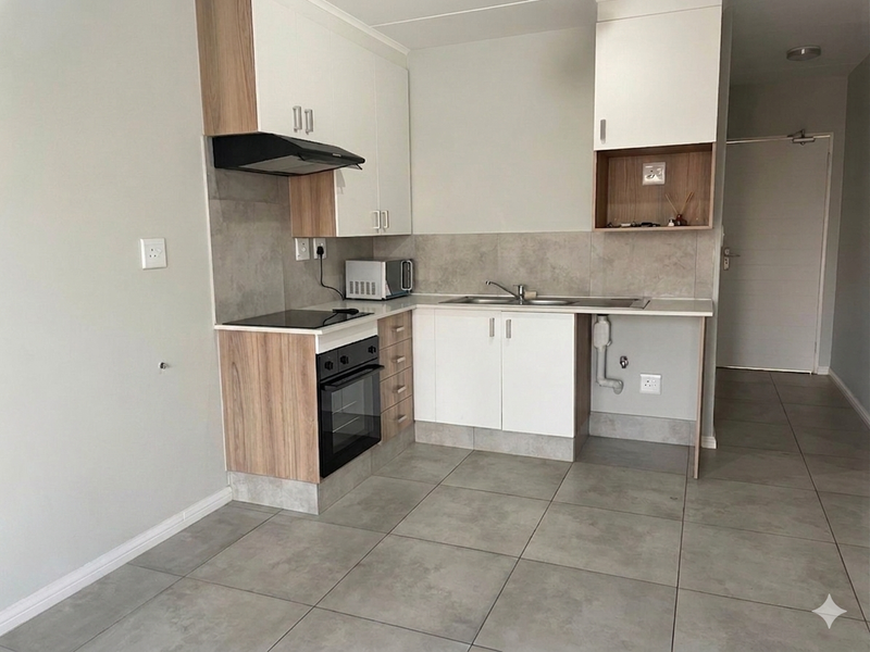 Modern 2 Bed Unit in Secure Estate - Photo 6