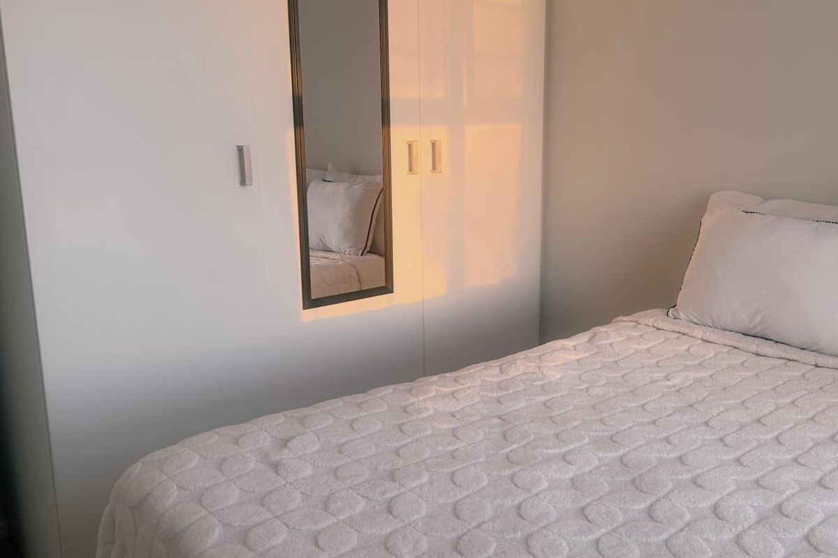 Modern 2 Bed Unit in Secure Estate - Photo 4
