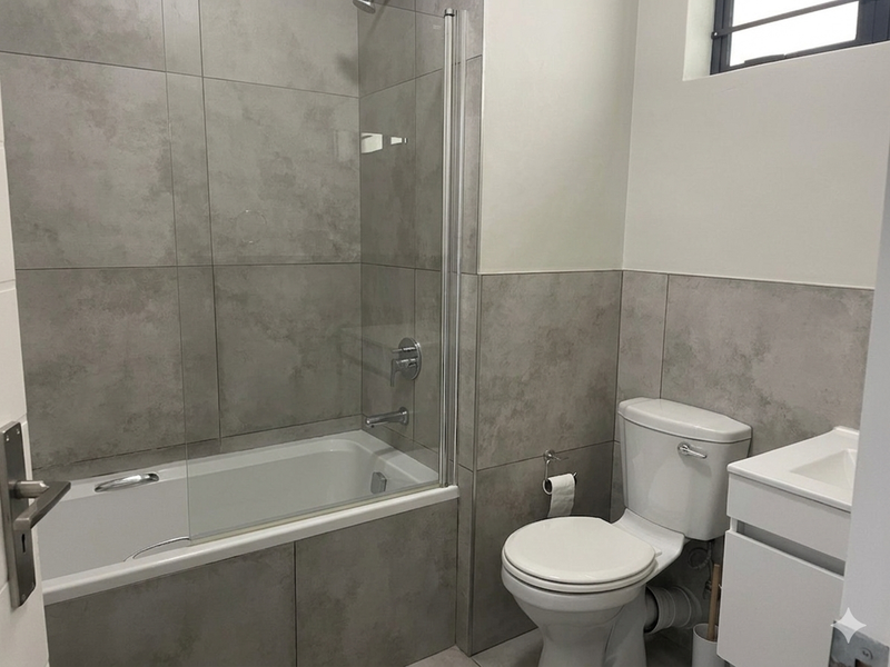 Modern 2 Bed Unit in Secure Estate - Photo 7