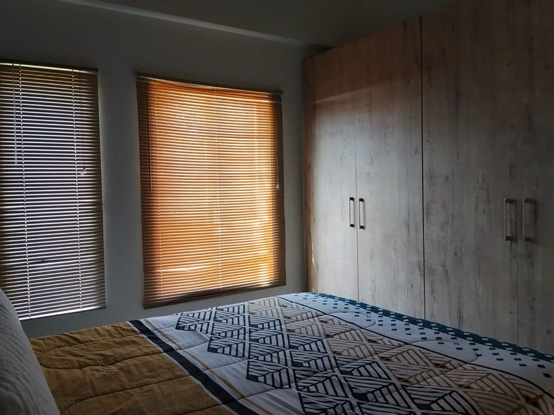 Neat three bedroom apartment to let - Photo 9