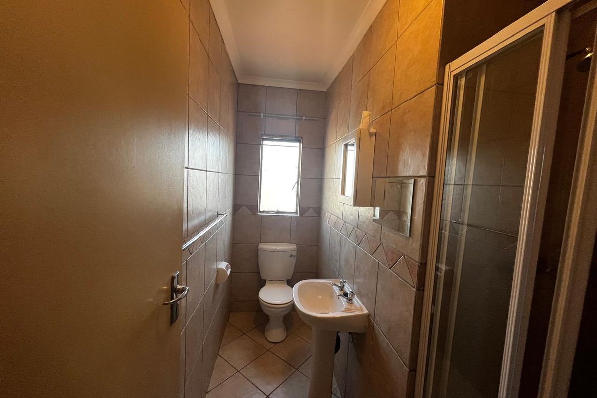 2 Bedroom Apartment available in Vorna Valley! - Photo 5