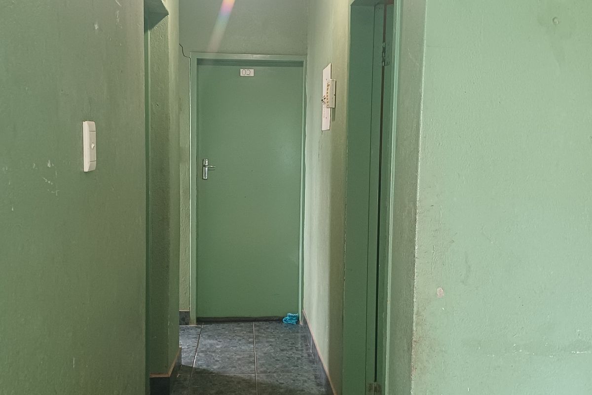 Three Bedroom hous to rent in Makado Park, Lous Trichardt - Photo 4