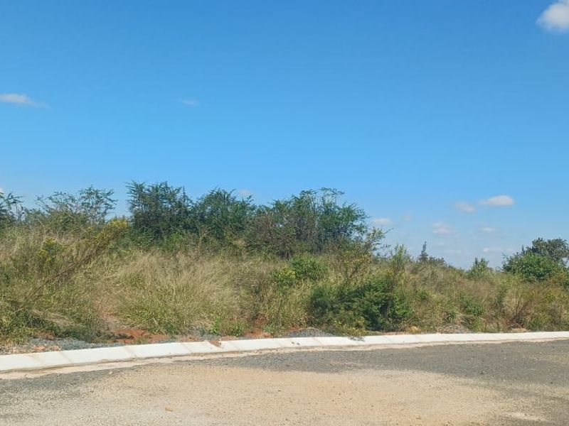 Vacant Stand For Sale in old town, Louis Trichardt - Photo 2