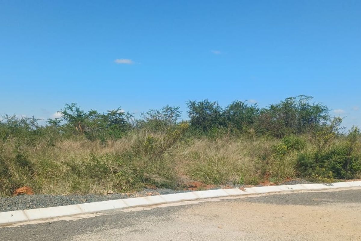 Vacant Stand For Sale in old town, Louis Trichardt - Photo 4