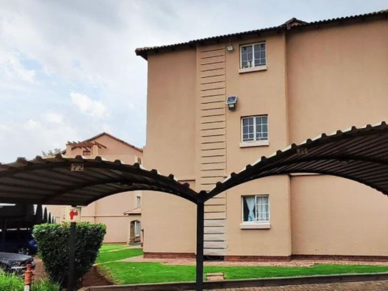 Motivated seller - perfect investment opportunity. - Photo 9