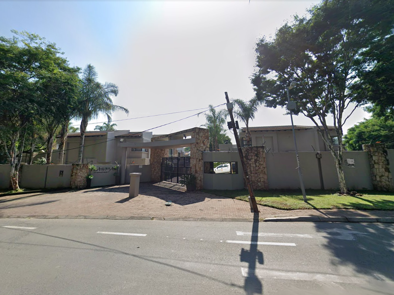 Luxury 4-Bedroom Sectional Title Residence for Sale | Lahoya, Morningside | Pre-Hammer Bank Assisted - Photo 1