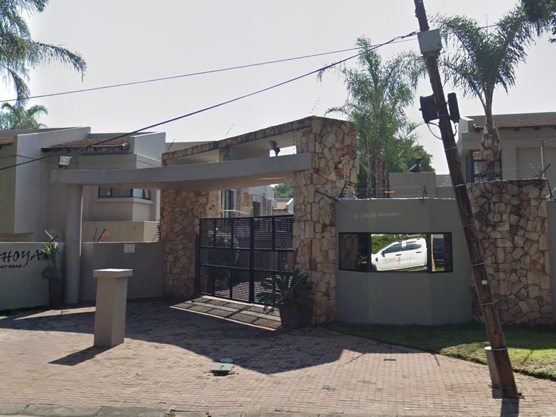 Luxury 4-Bedroom Sectional Title Residence for Sale | Lahoya, Morningside | Pre-Hammer Bank Assisted - Photo 2