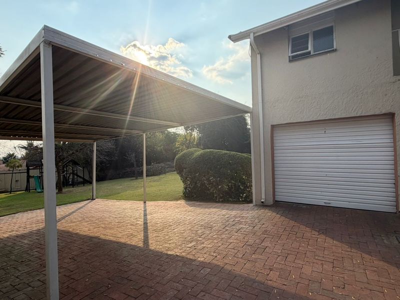 Spacious 3-Bedroom Freestanding Home for Sale | Wendywood, Sandton | Pre-Hammer Bank Assisted - Photo 4