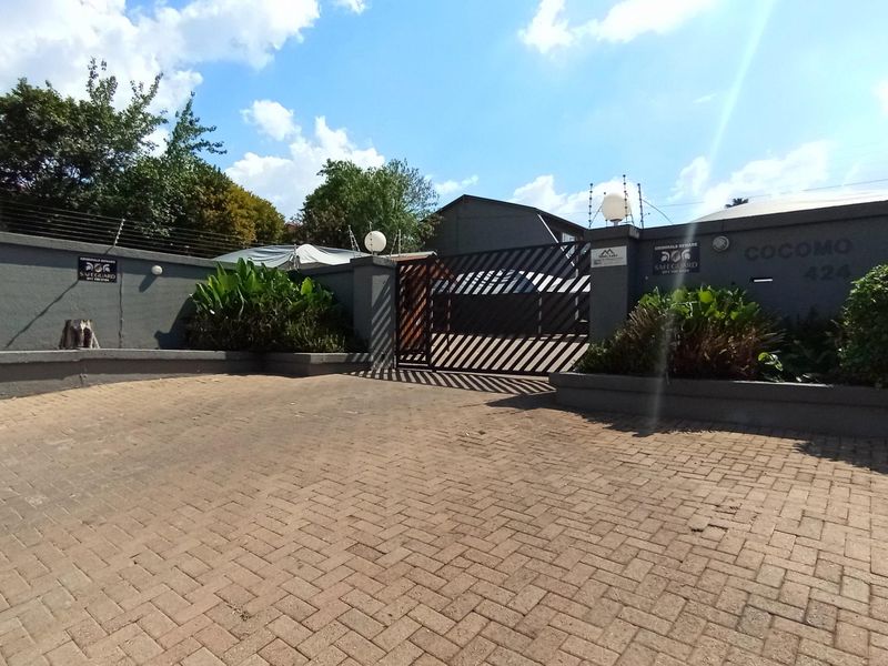 Charming 2-Bedroom Ground Floor Apartment for Sale | Cocomo Complex, Ferndale | Bank Assisted Sale - Photo 1